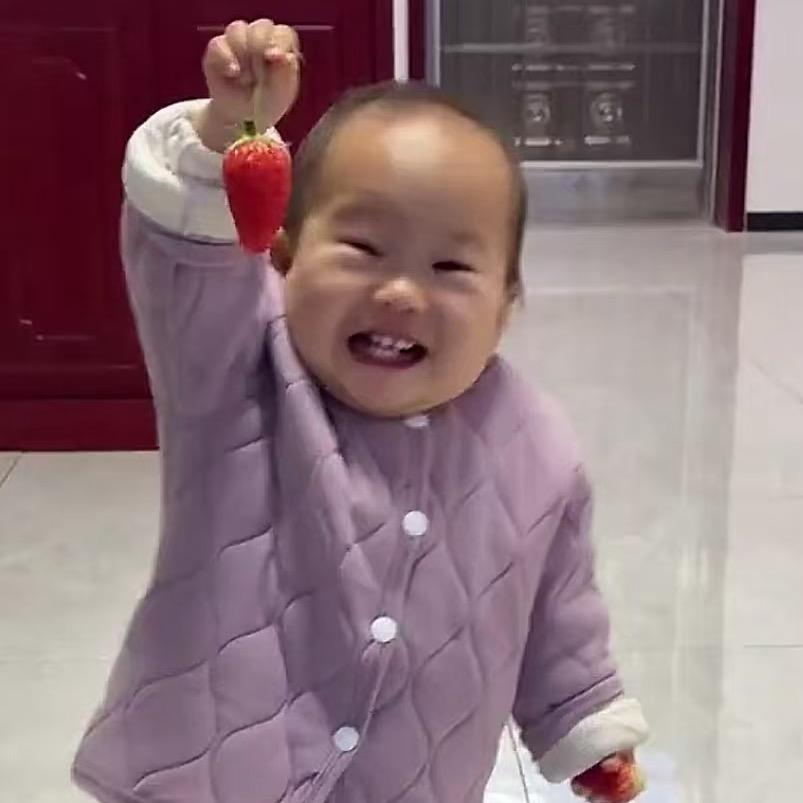 小伊伊的日常
