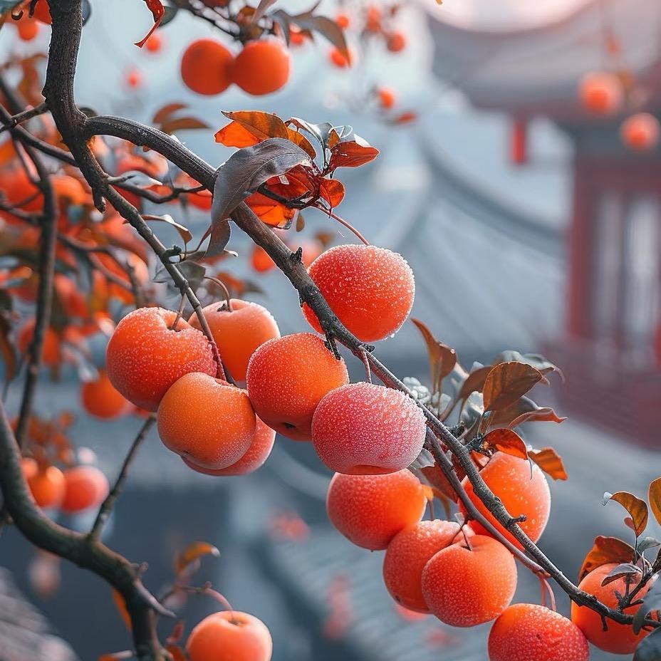 小橙