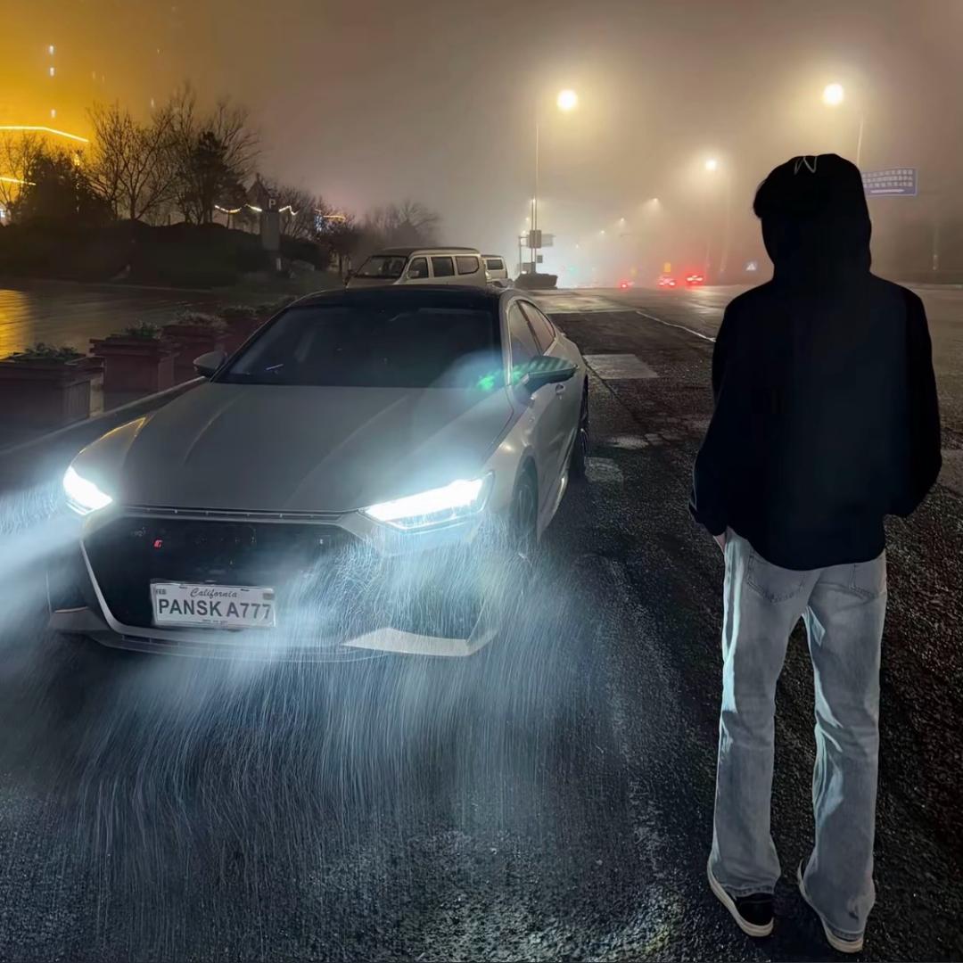 Mist.