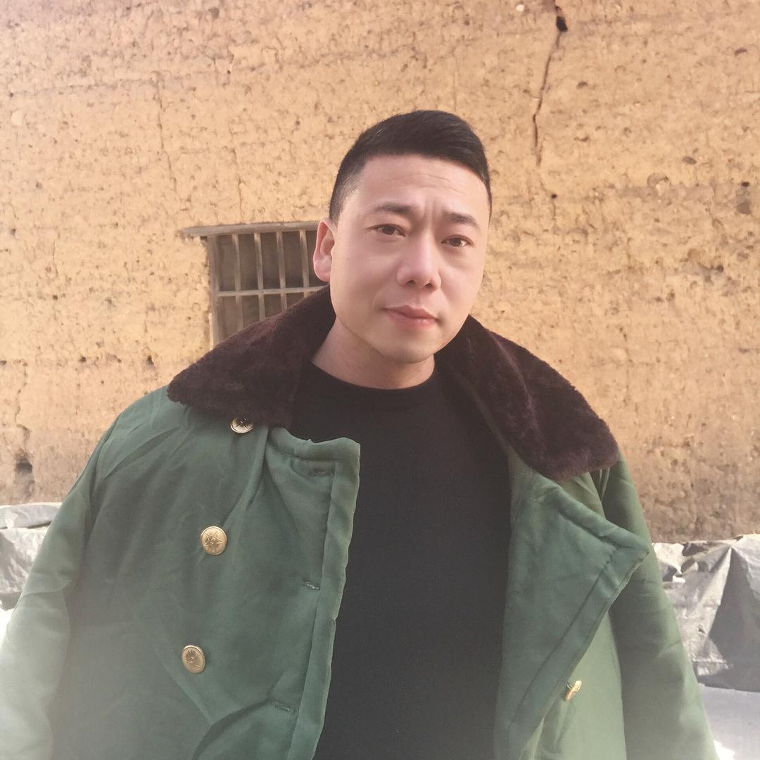 十年砍柴（唯一账号）