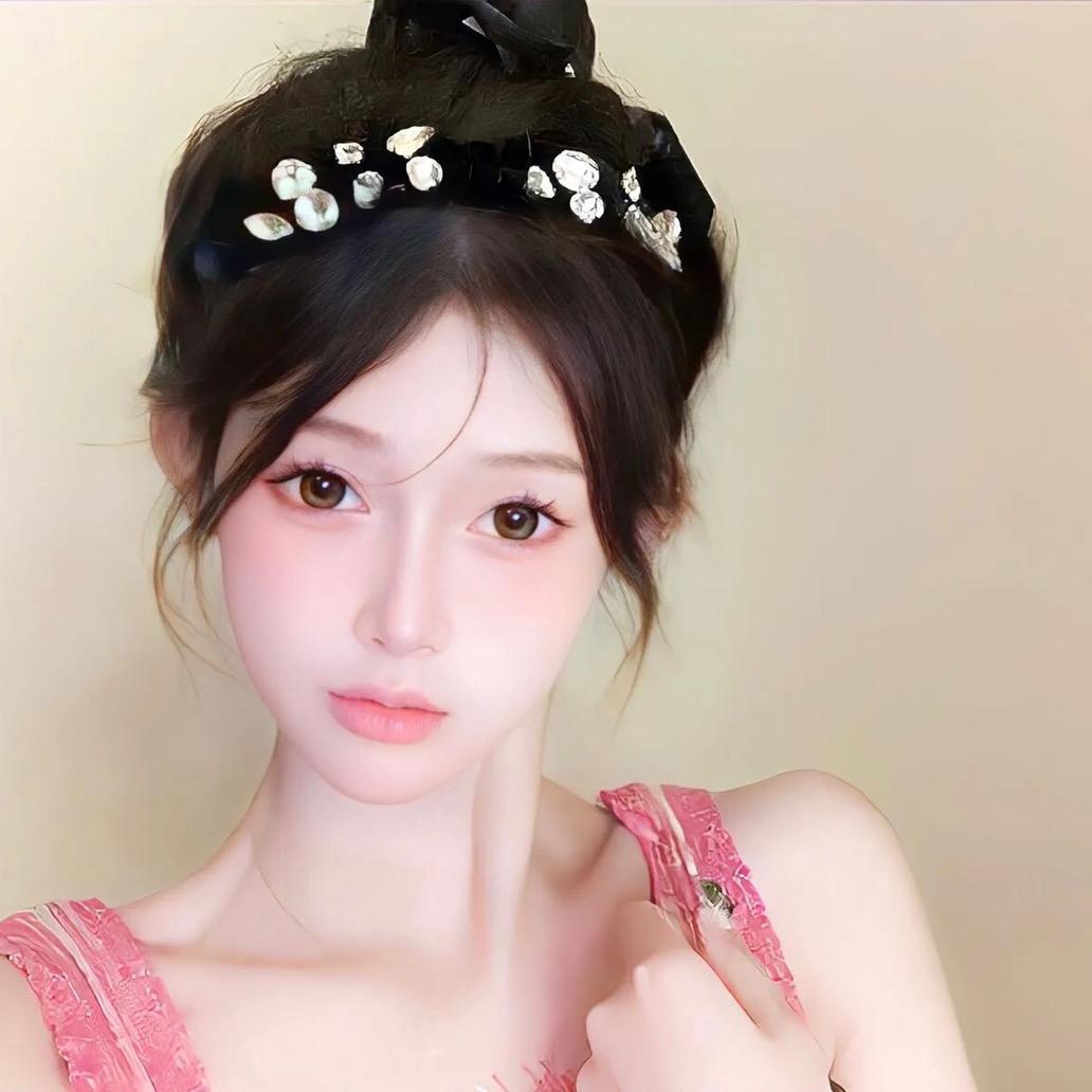 芳芳精选穿搭