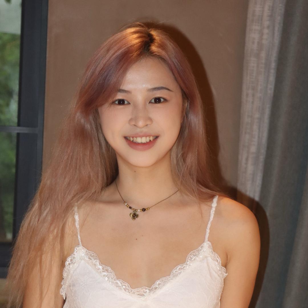 举个莉子🍐