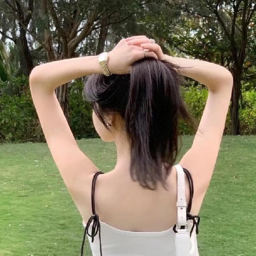 小琴睡不饱