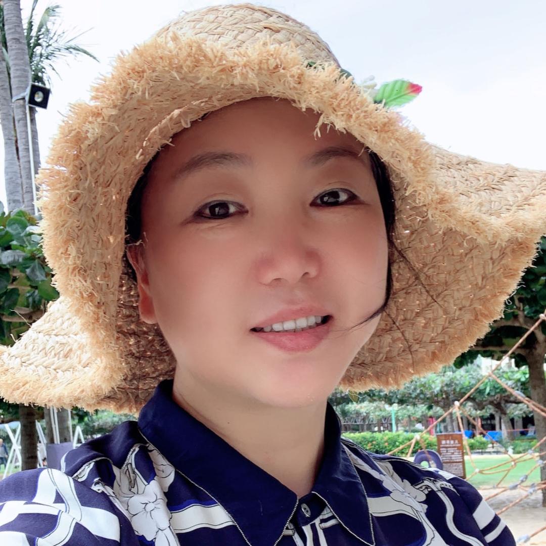 青藤姐