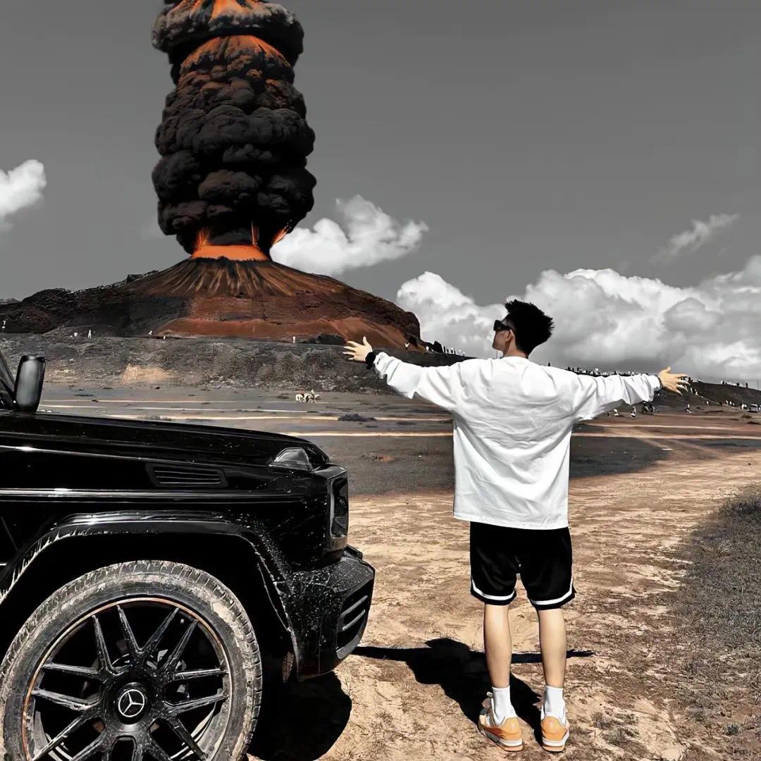 奋不顾身🍃张公子