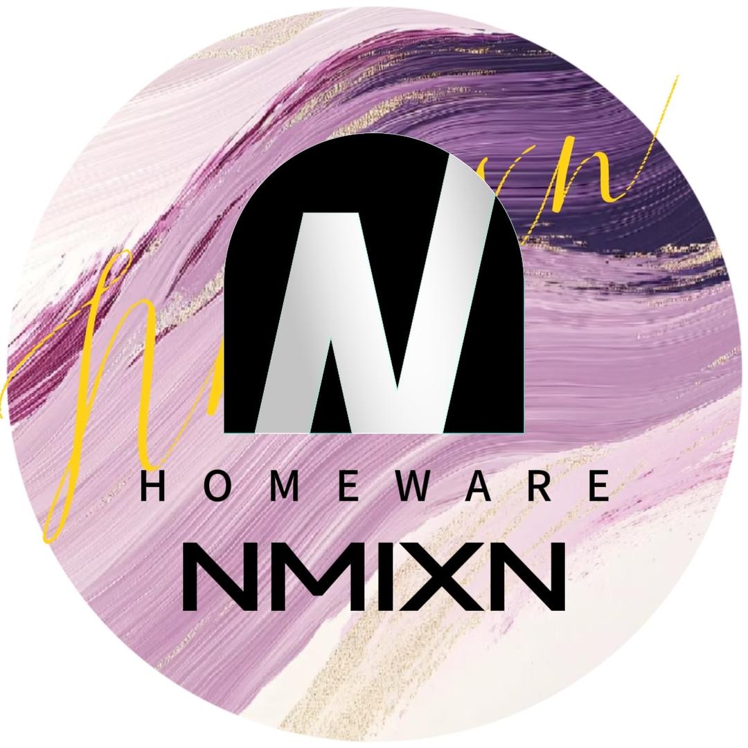 NMIXN时尚厨具7号