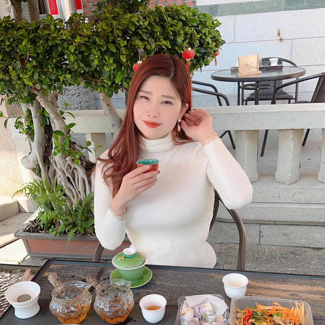 大屁股阿如-如初茶业