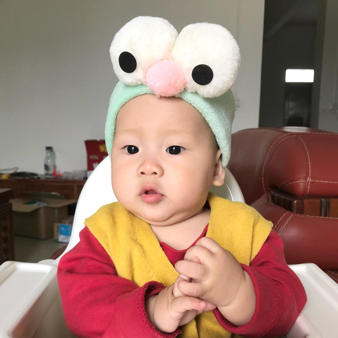 是小正吖