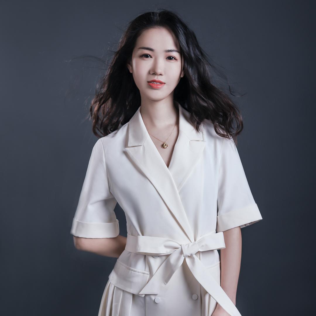 杭州装修设计师珂珂