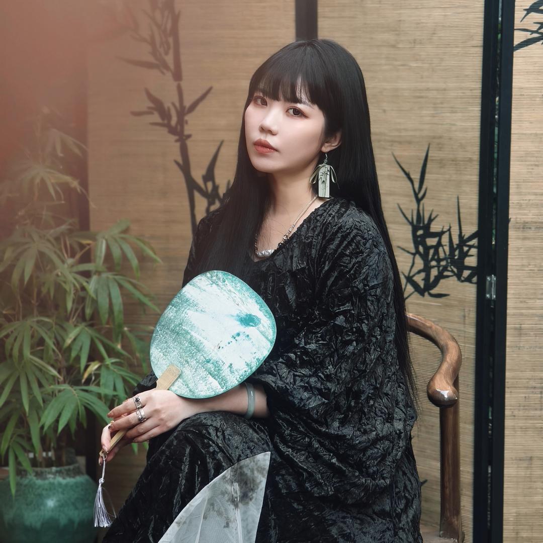 漳州「变美搭子」贝贝姐