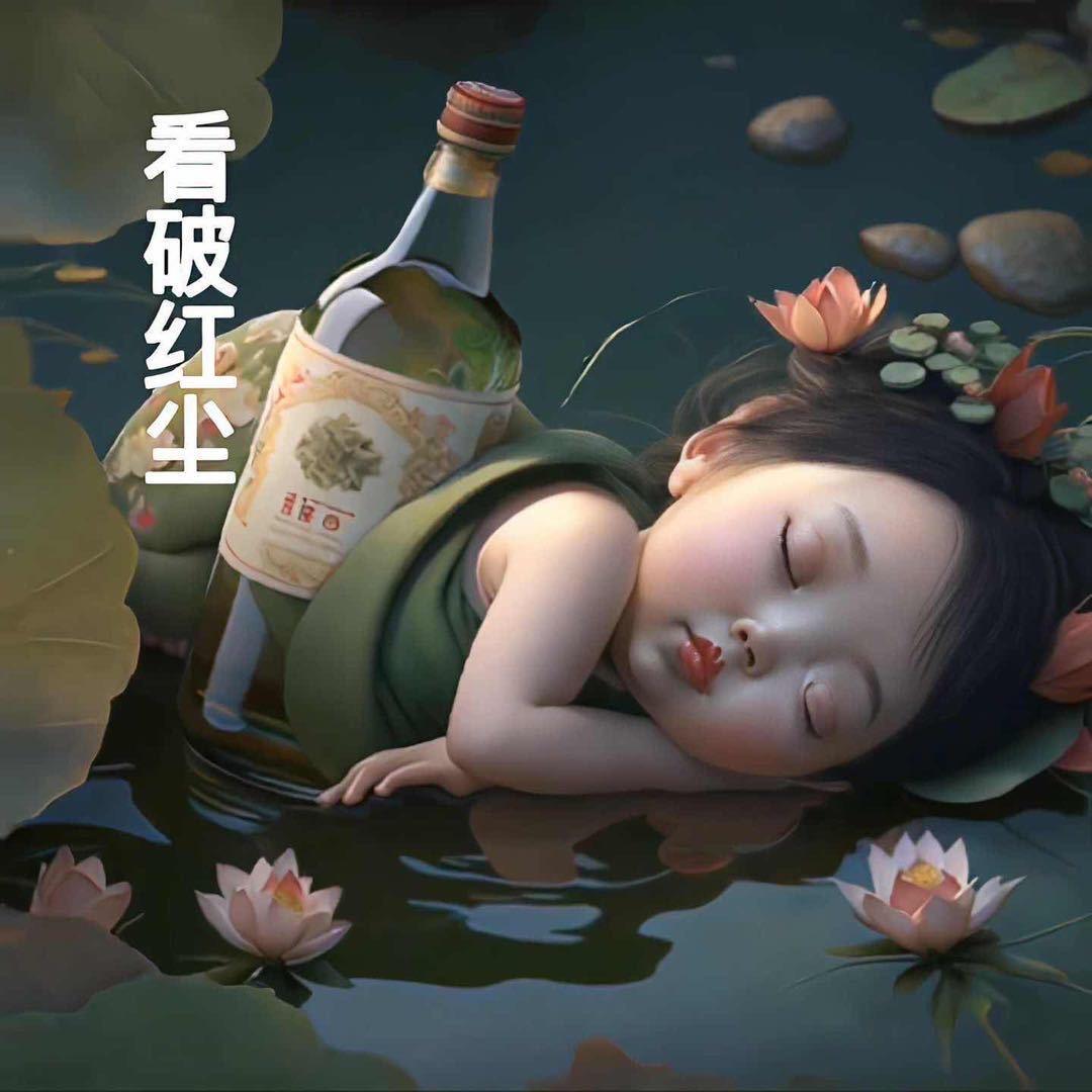 ℳঞ兜里໊🌿半颗糖🍬