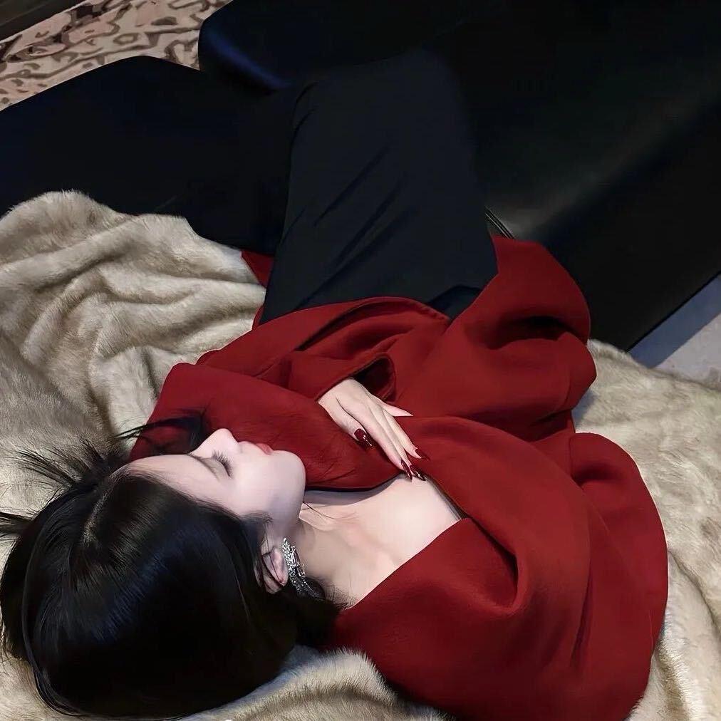 郭蓝怡👑