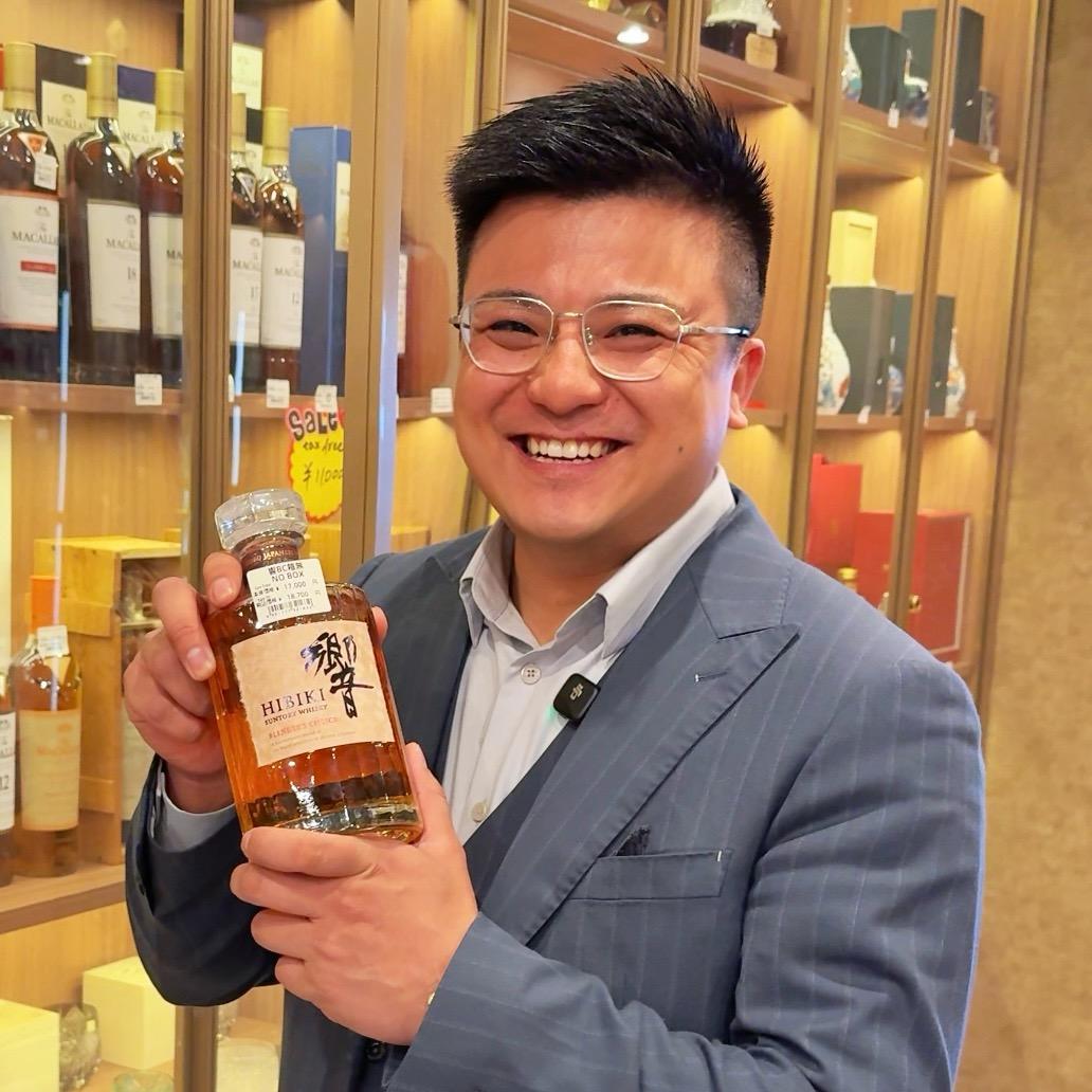 大阪徐社长の酒世界🥃