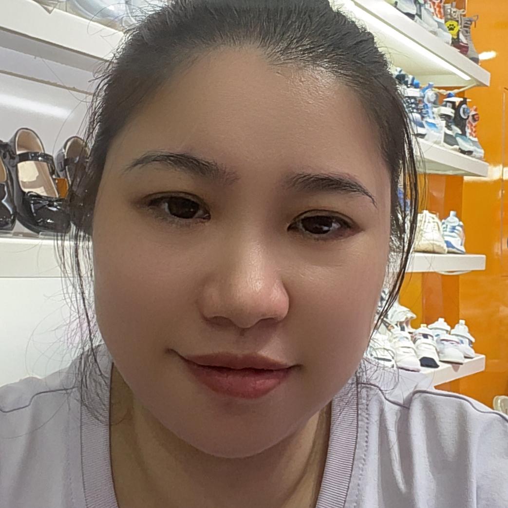 兰姐童鞋