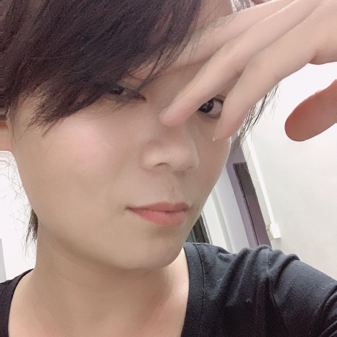 以往的我