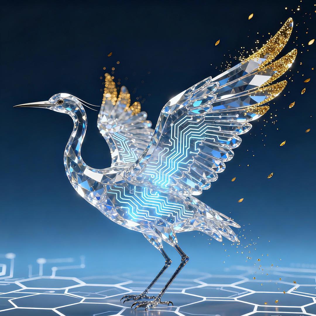 云鹤数码科技