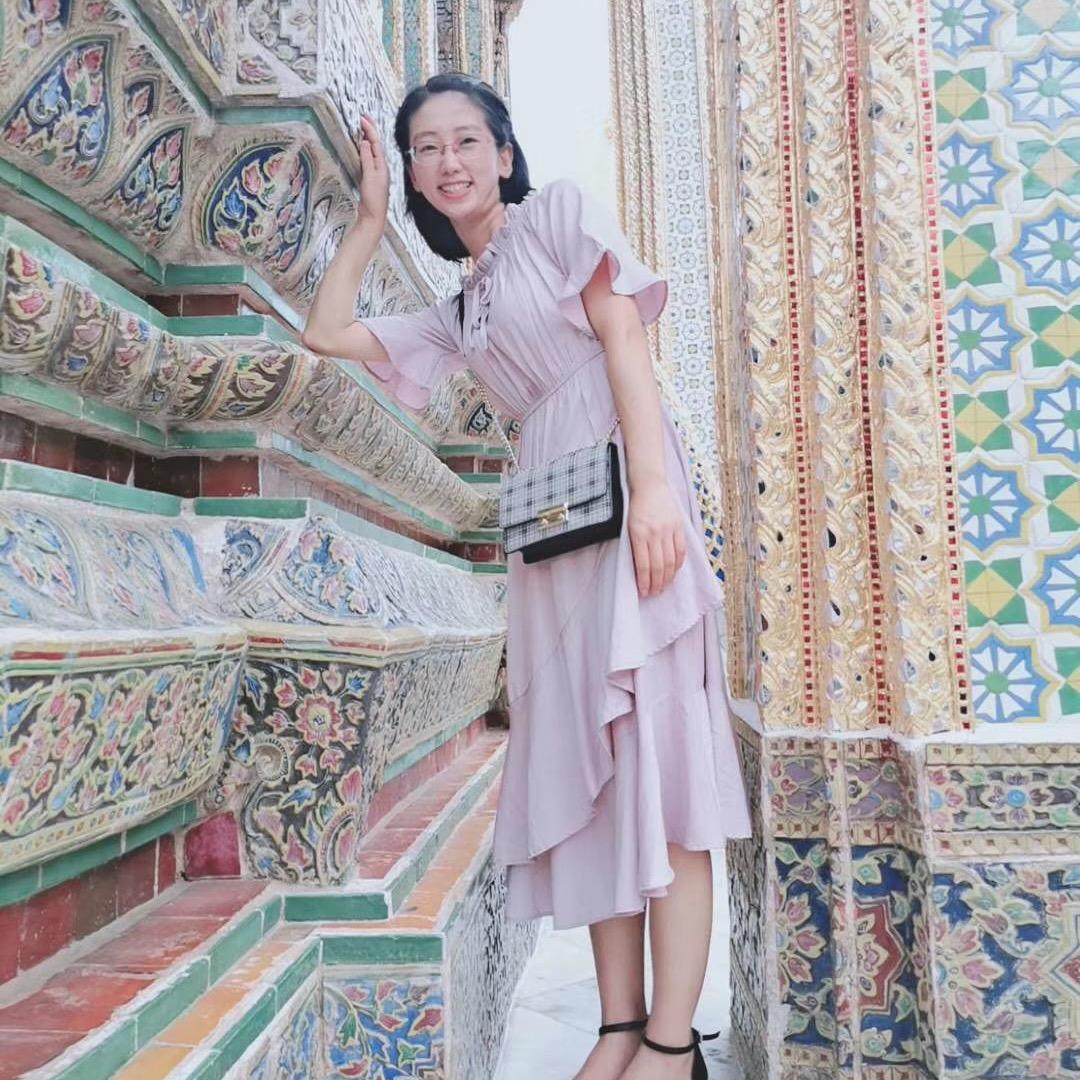 娜娜要温柔