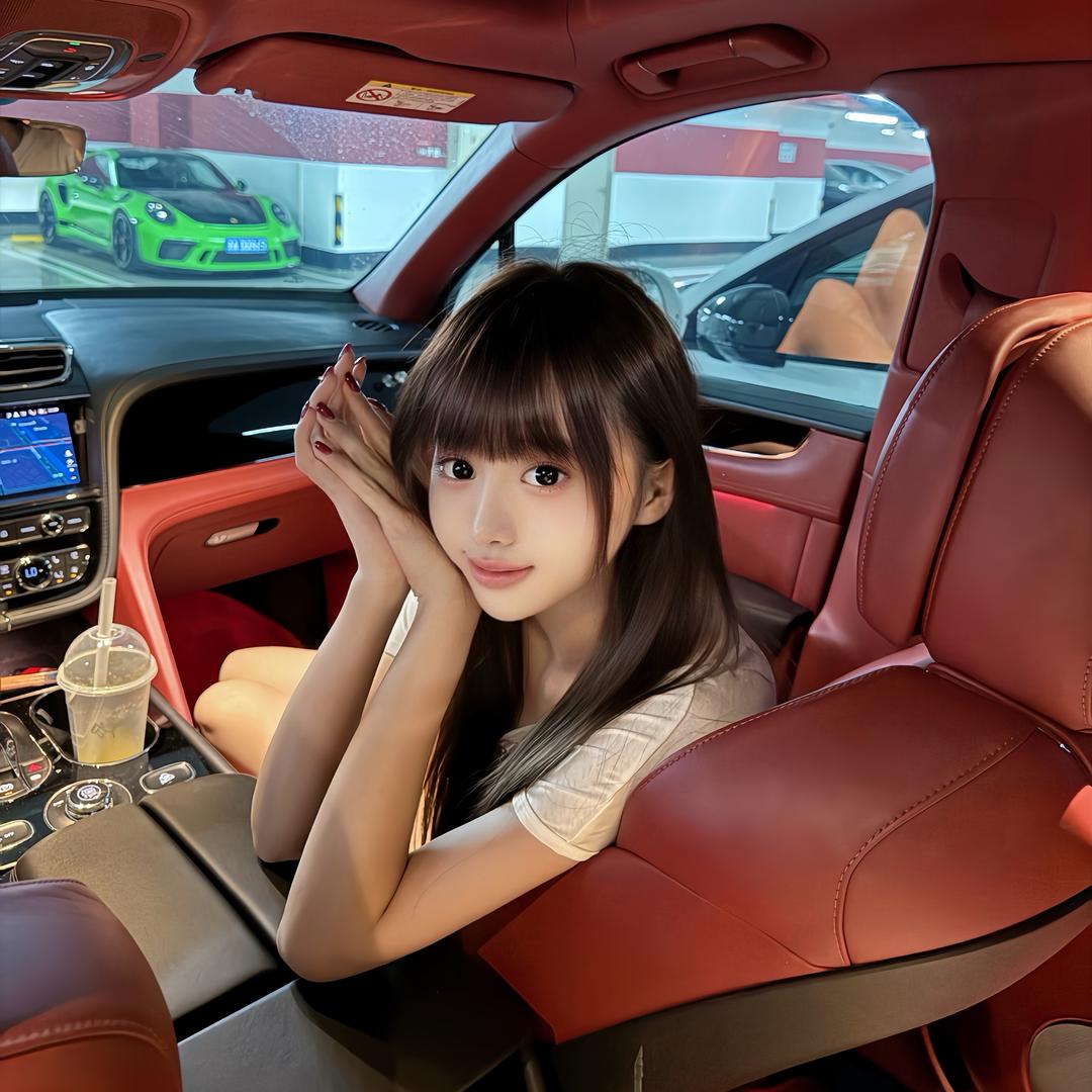 ʚ 余桜袅袅 Barbieೀ