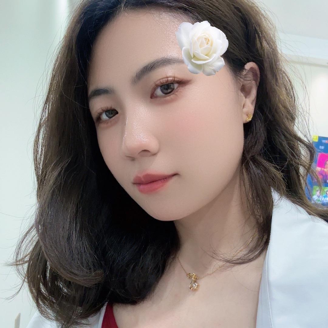 嗨皮🌸牛耶
