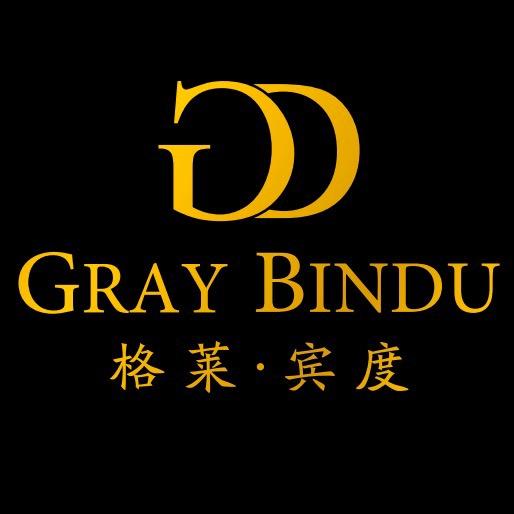 格莱宾度轻奢男装