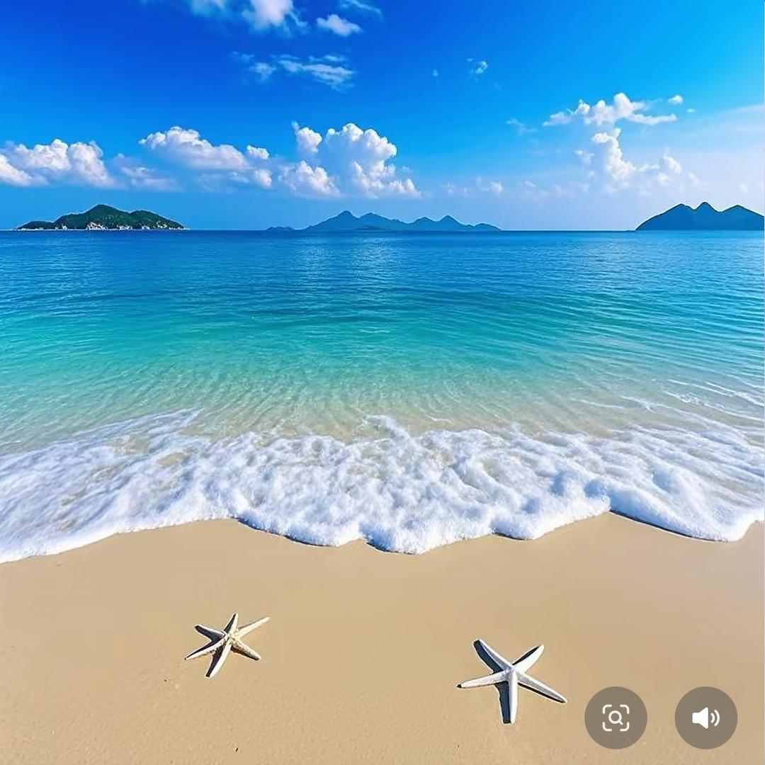 ❤️🌟幸运星🌟