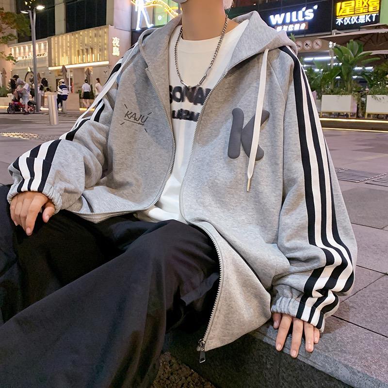 小周同学青少年服饰