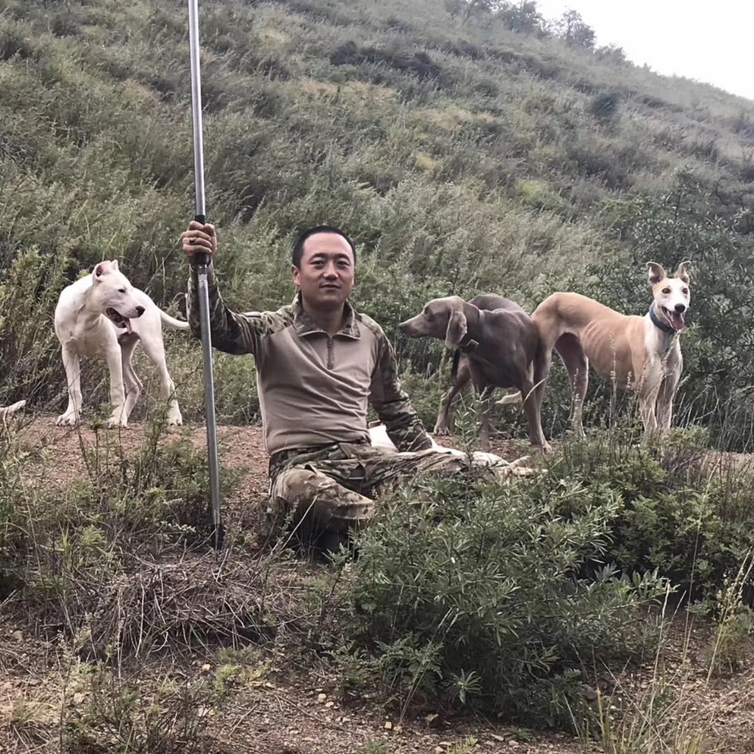 狼人部落🔥狼王