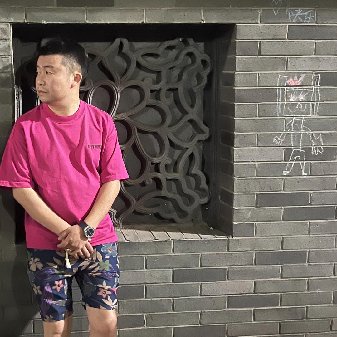 尚品名表二哥