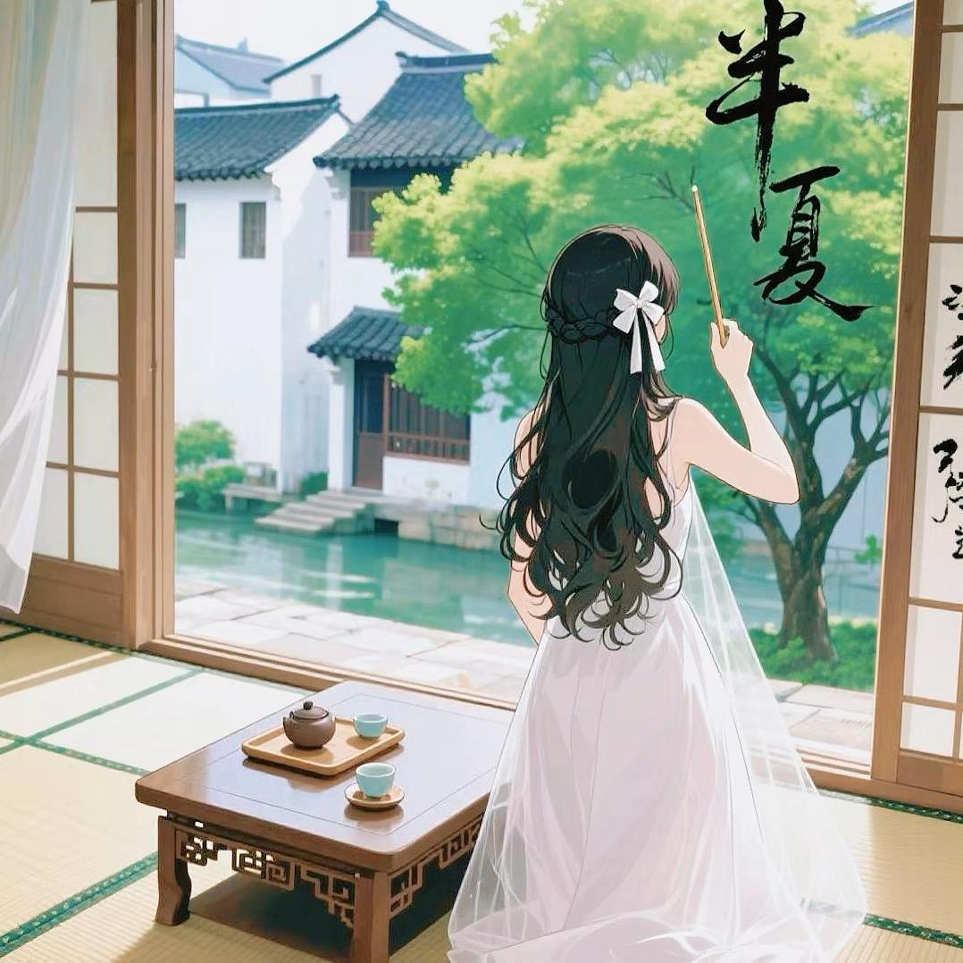半夏