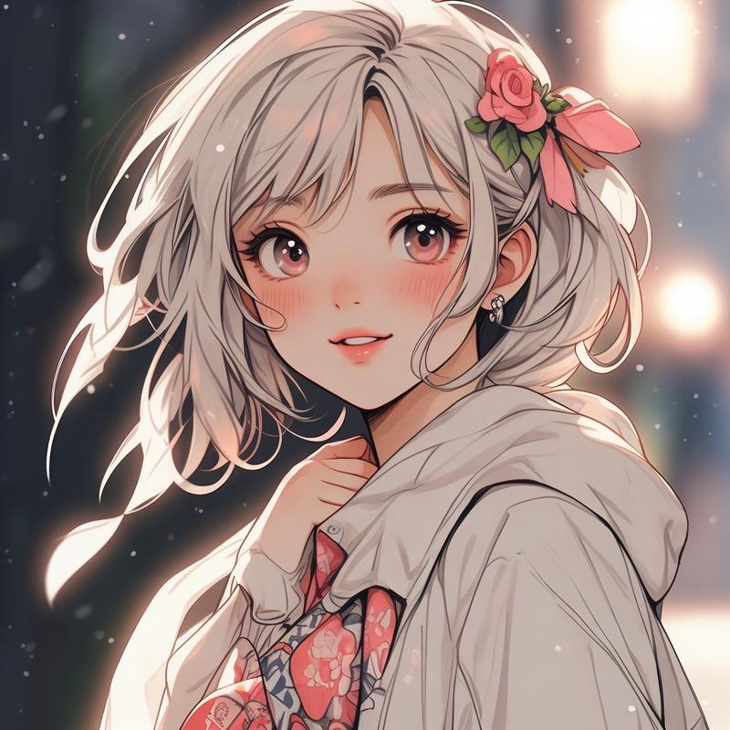 樱落生活馆