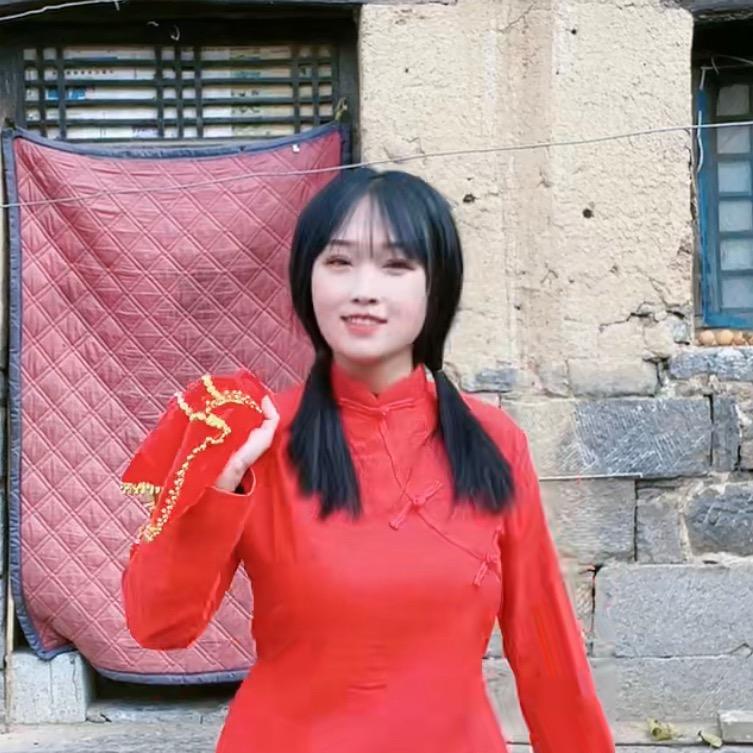 太行山妹🎙️