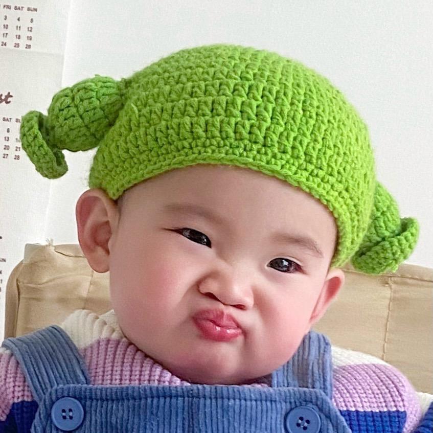 呦呦小宝贝