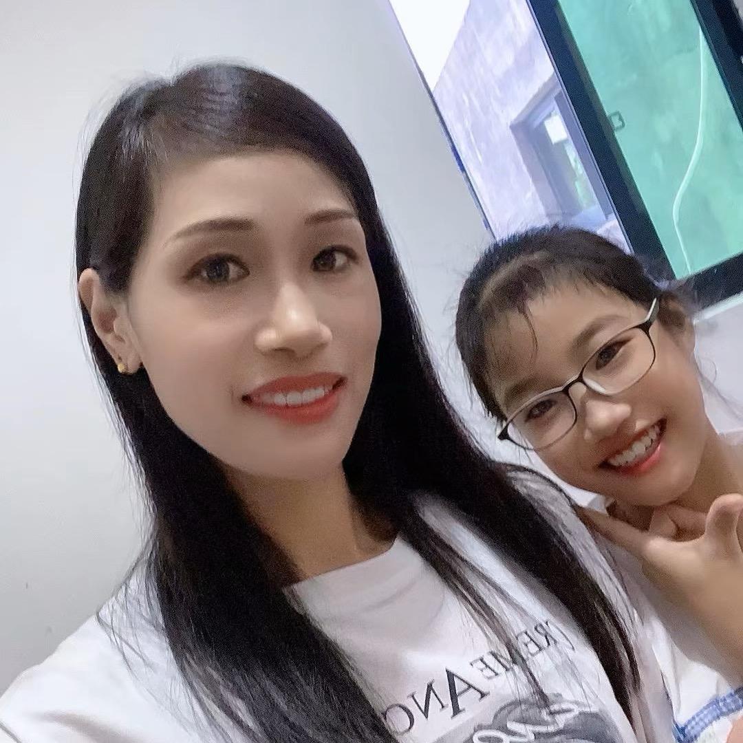馨语妈妈