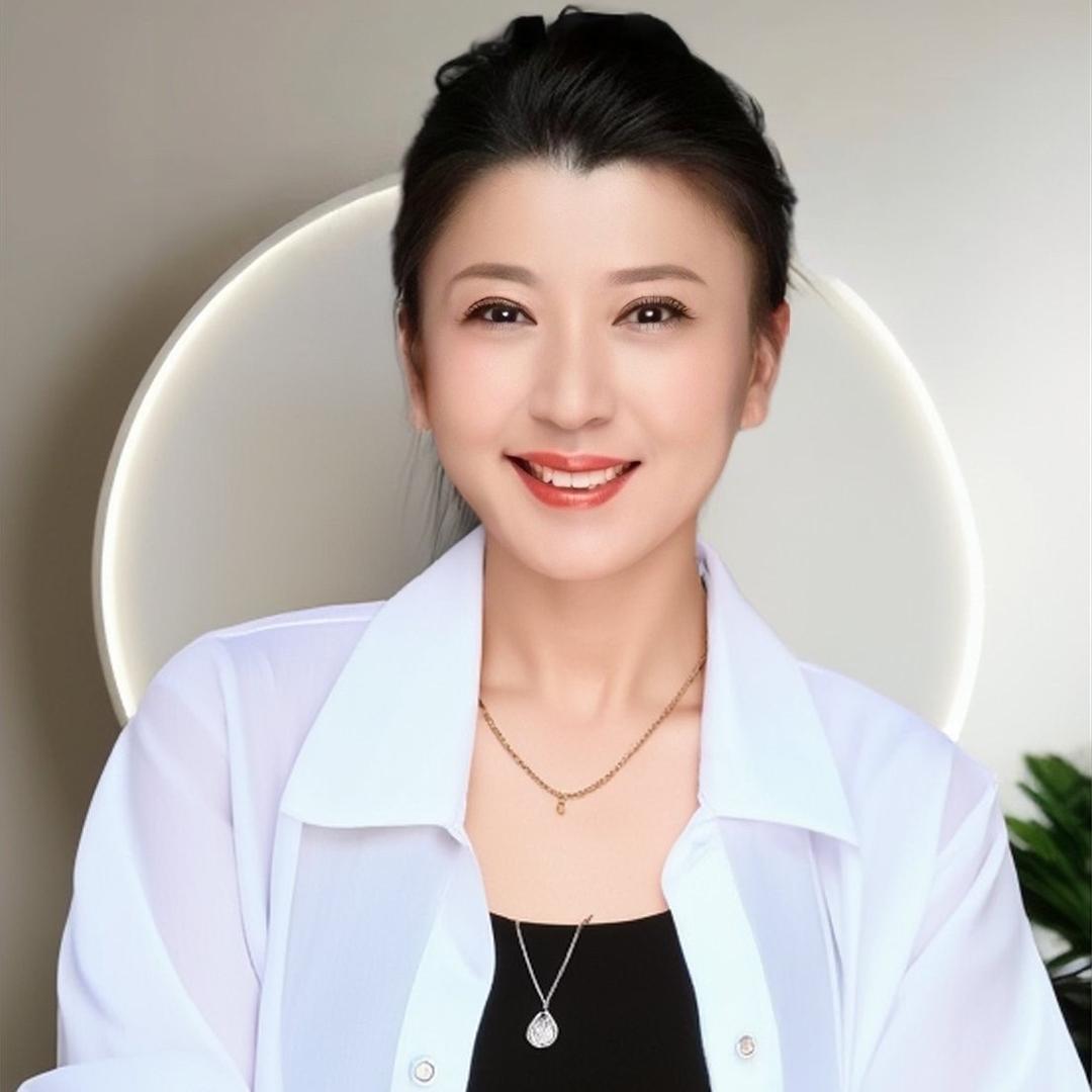 闫学晶日常分享