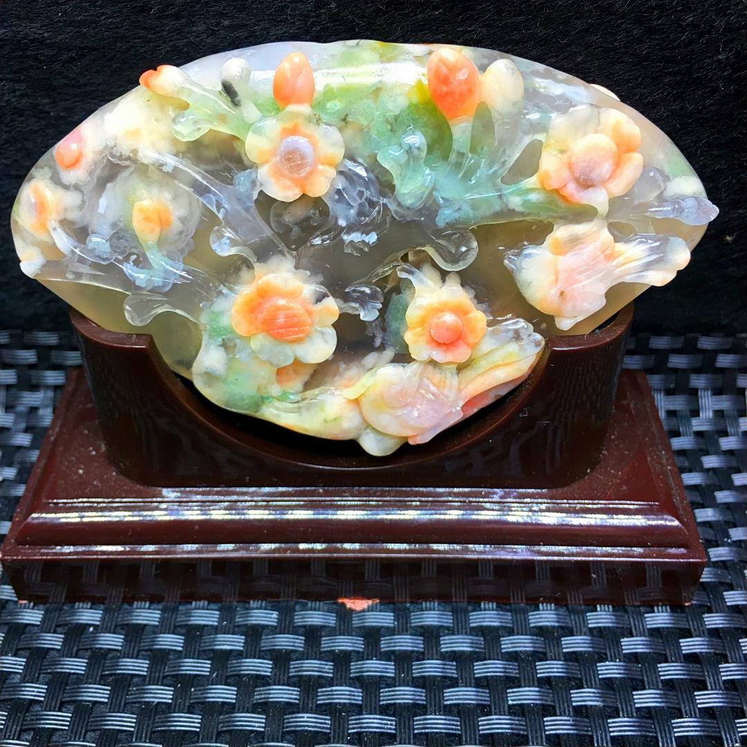 菲比时尚首饰(樱花玛瑙工厂店)