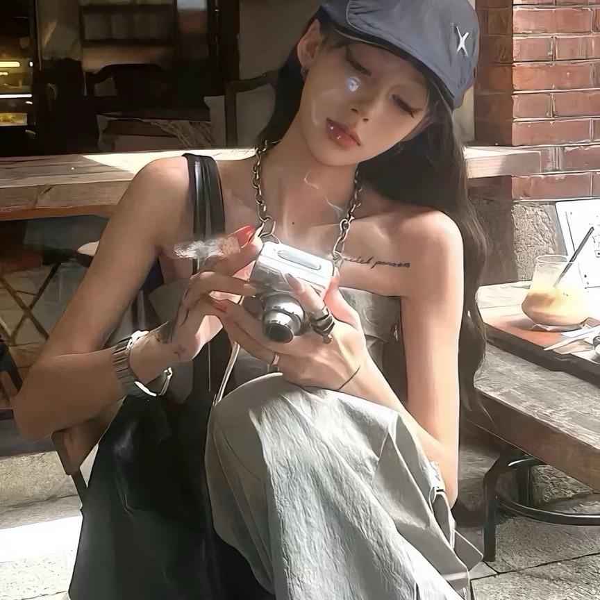 零碎小土豆🥔
