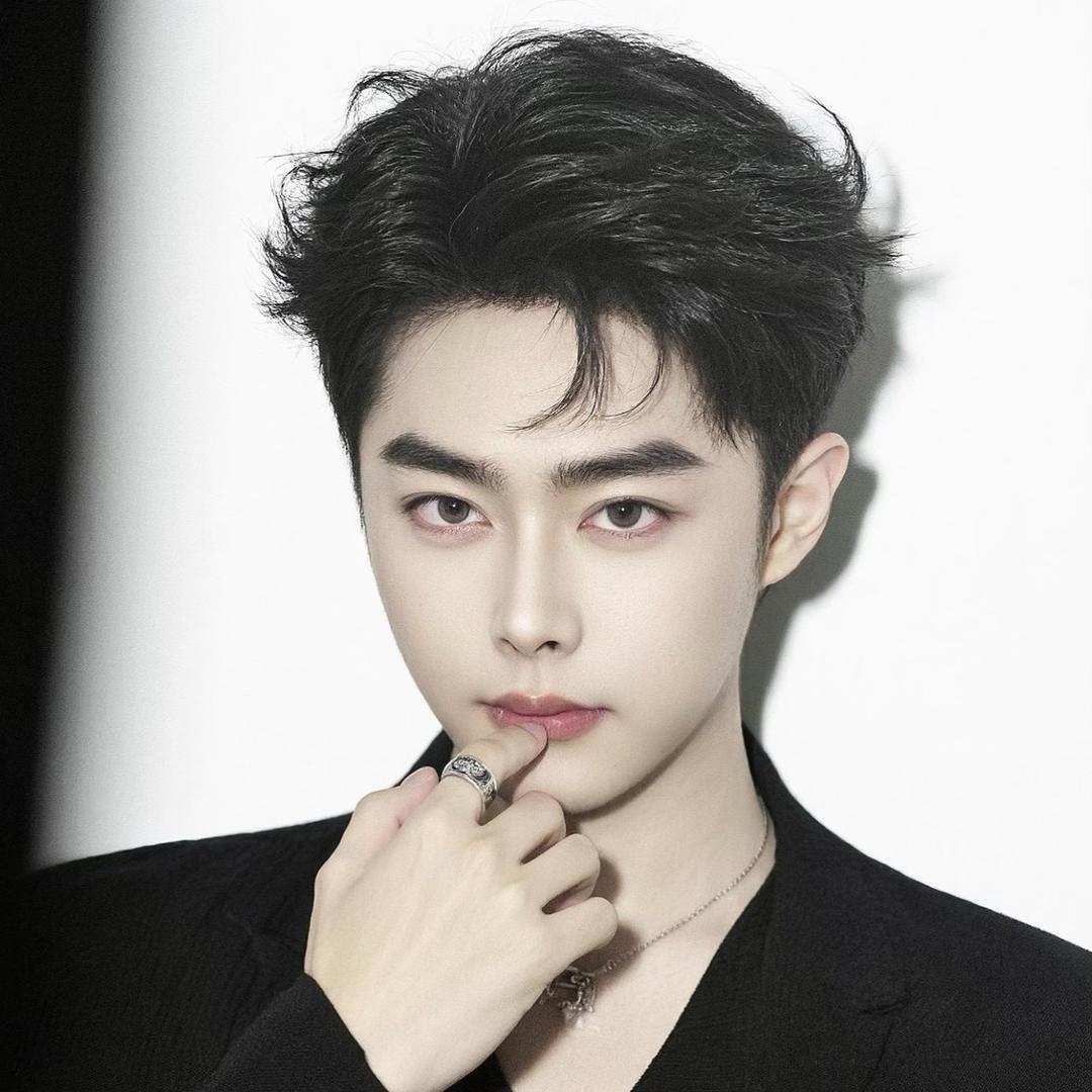 唯恩婚纱化妆总监侯森