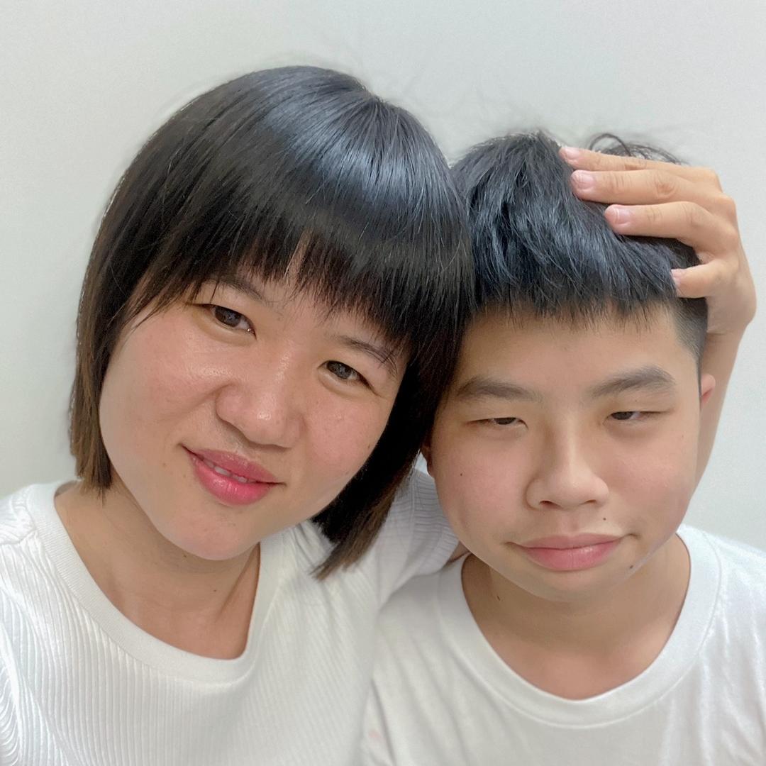秋天成长记