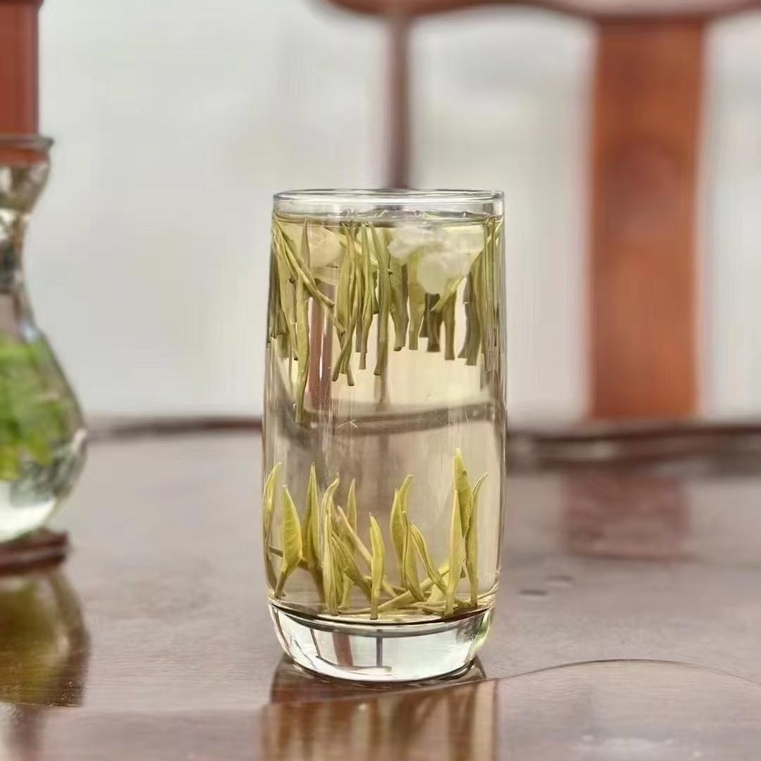 老广精选茶叶批发