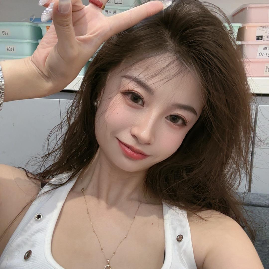 妮妮吖🍯