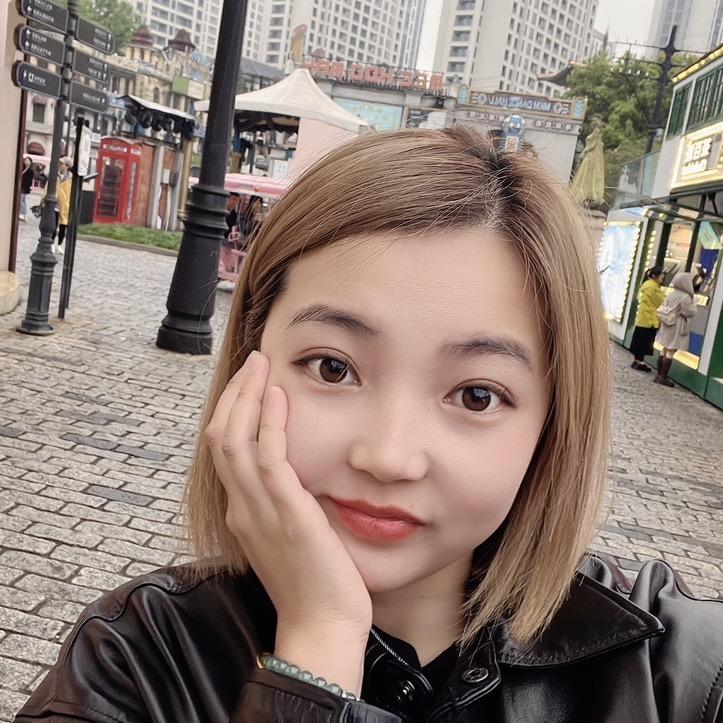 小雪妹妹