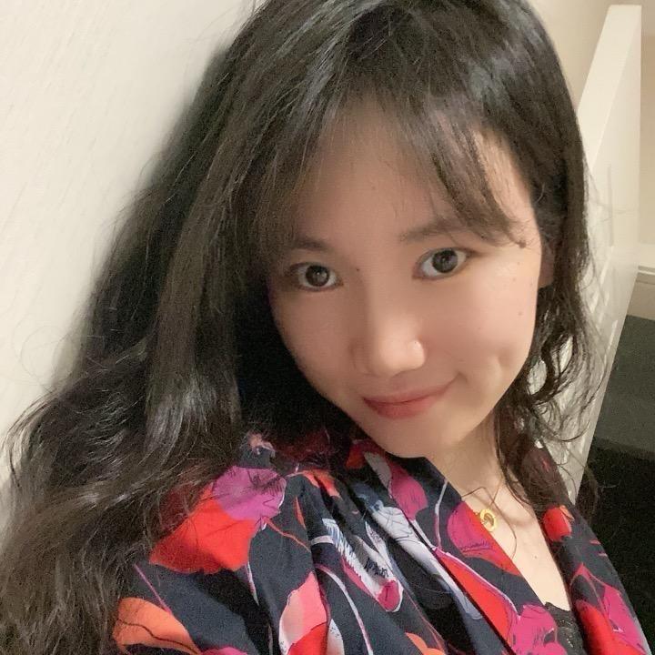 谢美丽呀