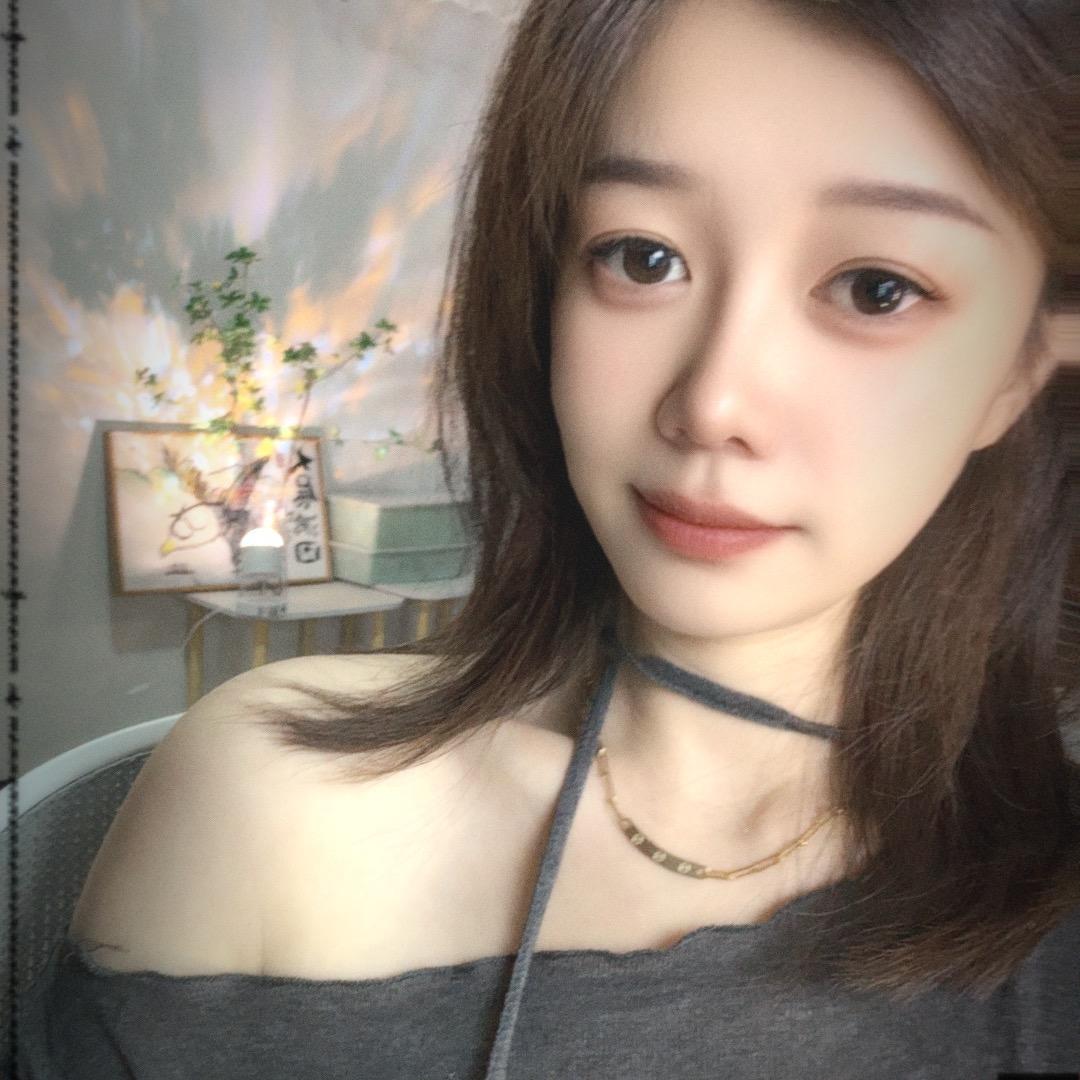 美泱💕