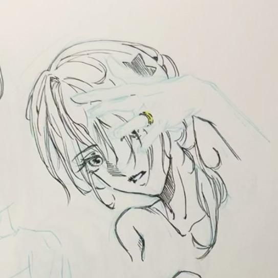 关岩处雨—ChuMao