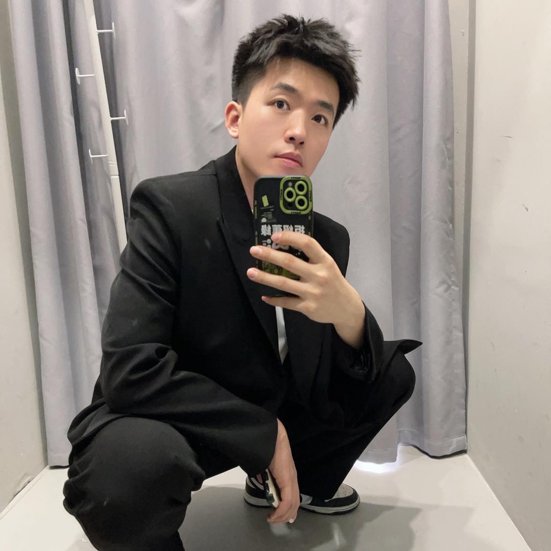 陈火火