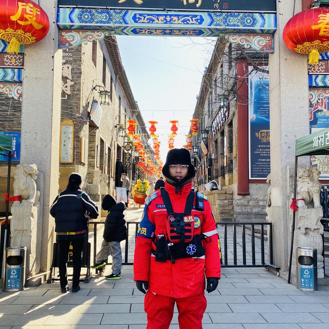 芳疗师黑哥&精油疗愈工作室