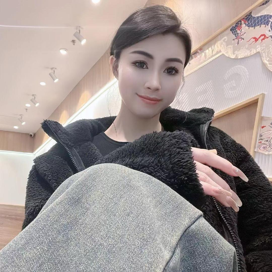 郑小宇nice