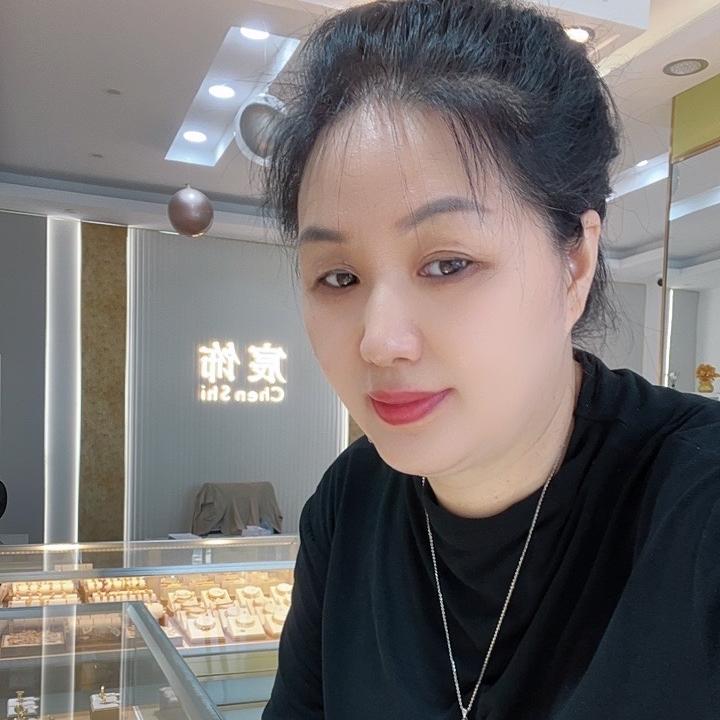 阜宁许姐（宸饰珠宝）