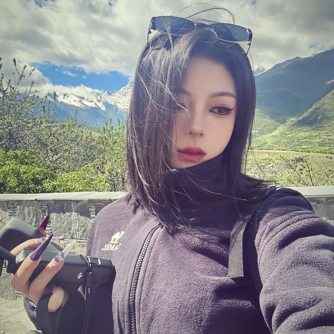 林黛玉.