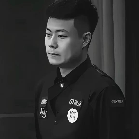 江鹤辰🦩